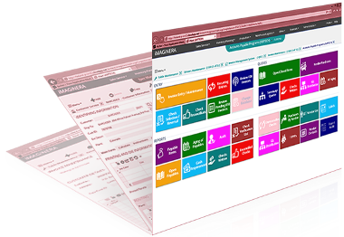 Symbolic Image for VB6 Migration Customization Options